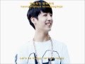Jungkook 전정국 - During Work 일하는중 [HAN/ROM/ENG ...