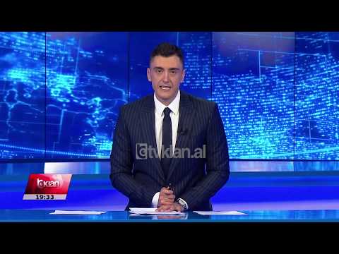 Edicioni i Lajmeve Tv Klan 17 Korrik 2019, ora 19:30