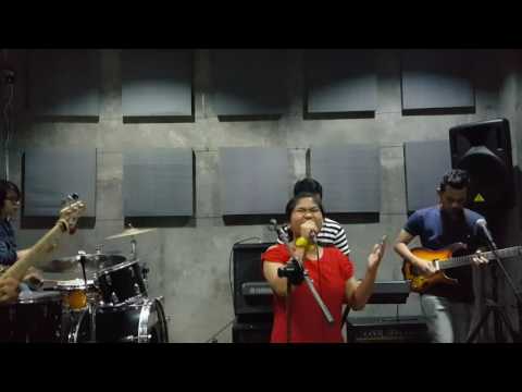 Bali Youth Got Talent 2016 - Blue Sky