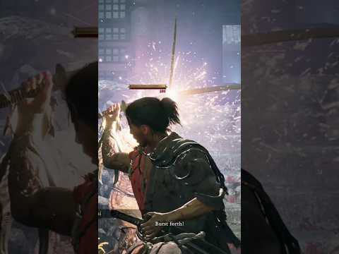 Onimusha Way of the Sword (Xbox Series X) - Complete Demo Gameplay