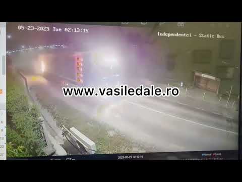 Live Tir in flacari Maramures, Farcasa