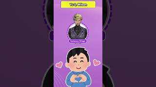 Yu Are Awesome!【NIJISANJI EN】#shorts