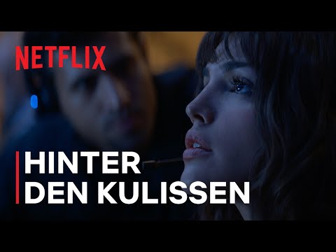 Video Thumbnail: 3 Body Problem | Am Ende von „Das Schiff“ | Netflix