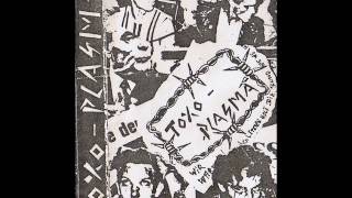 Toxoplasma 1981 Demo 03 Du & Ich
