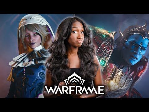 I WATCHED THE FINAL WARFRAME 2025 DEVSTREAM! | NEW TENNO PLAYING WARFRAME