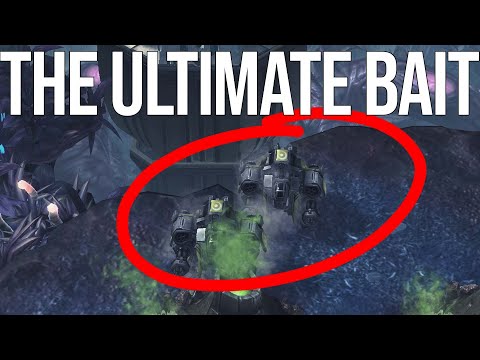 Brilliant TRICKS In Protoss Vs Terran Best of  | Milkicow (T) vs Trigger (P)