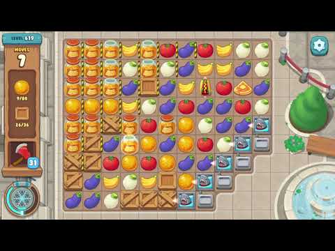 위 베어 베어스 for kakao level 619 (no boost)