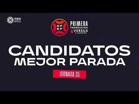 🔥 ¡Están a un nivel 𝗦𝗨𝗣𝗘𝗥𝗟𝗔𝗧𝗜𝗩𝗢! Buscamos la 𝗠𝗘𝗝𝗢𝗥 𝗣𝗔𝗥𝗔𝗗𝗔 de la 𝗷𝗼𝗿𝗻𝗮𝗱𝗮 𝟯𝟱