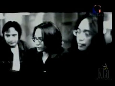 KLa Project - Kidung Mesra (Officially Music Video)