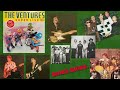 The Ventures - ベンチャーズ・スーパー・ライヴ'80 Side3.Side4. Super Live'80 2