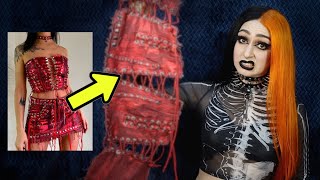I PAID OVER $350 FOR A CUSTOM OUTFIT- WAS IT WORTH IT? 😮