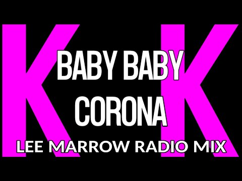 KaraoKe DEMO • Baby Baby • Corona ft. Sandy Chambers • Original Audio