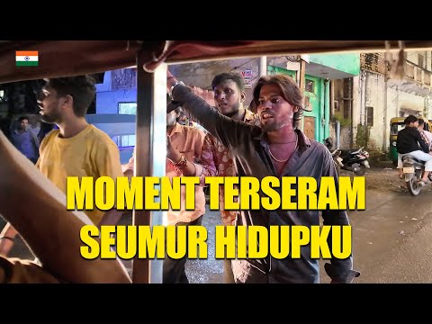 ALMOST BEATEN BY INDIAN CITIZENS BECAUSE OF THIS!!!