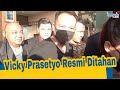 Hot News: Vicky Prasetyo Resmi Ditahan, Dibawa ke Rutan Salemba Hot News: Vicky Prasetyo Resmi Ditahan, Dibawa ke Rutan Salemba