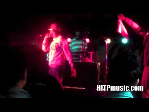 "Behind The Mic" - Ep. 6 - Tim Nihan, Bigg Dee, Cha Diggs & DomOfTheYear