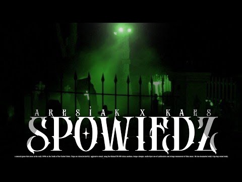 Aresiak x Kaes - Spowiedź (prod. BUGI BEATZ)