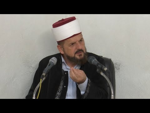 34. Sebe' 31-33 "Shkëmbimi i akuzave mes pabesimtarëve ditën e Kiametit"