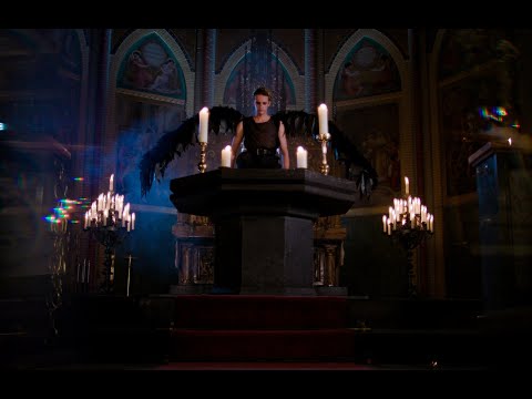 Roi Soleil - Cygne Noir (Official Music Video)