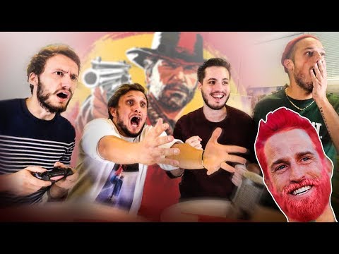 RED HEAD REDEMPTION (Tu perds, tu te teins en rouge) feat. LAINK & TERRACID