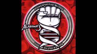 Alabama 3 - Year Zero