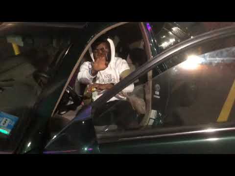 Nas x Nick Gz - Damage Freestyle (Official Music Video)