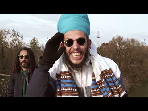 Ras Cup feat Lion Size                                                                 #unitedvibes