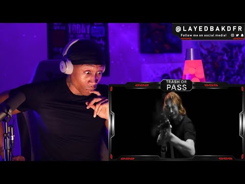 TRASH or PASS! I Prevail ft Joyner Lucas ( DOA ) [REACTION!!!]