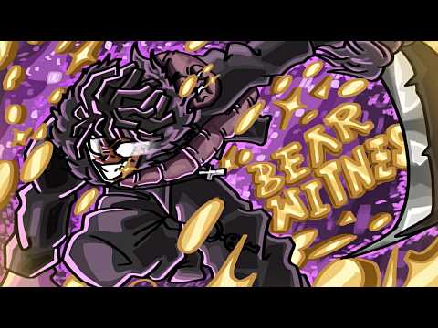 They already added TOJI in Jujutsu Shenanigans..