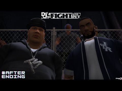 Def Jam Fight For NY 1440p 60fps - Drake Walkthrough (HARD) - EXTRA AFTER ENDING FIGHTS