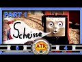 Adult 18 Thomas Redubs Rusty Helps Peter Sam Part 1 Season 4 Episode 8