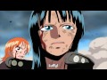Luffy Victory Over Rob Lucci Eng Sub HD