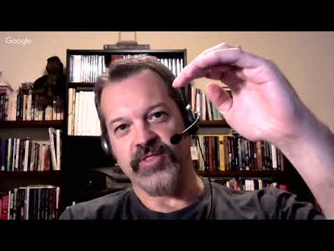 [MIRROR} The Midnight Ride: Discussing The Genesis Revelation with David Carrico and Jon Pounders