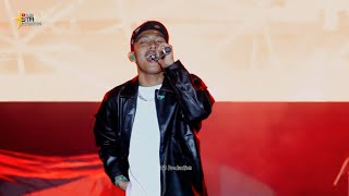 Download lagu KALAH Hasan x Aftershine at GELOMBANG CINTA FEST Vol.2 TEGAL | SMS Production mp3