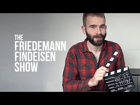 Building Momentum, Image, the Big Sound & Cohesion | The Friedemann Findeisen Show 01