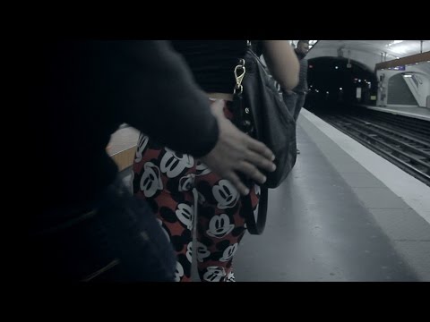 La BAF : La Brigade Anti-Frotteur