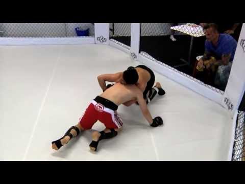 Rodi Georgis vs. Tung Nikkilä - Shoot Challenge 13