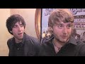 School Of Rock Concert Reunion 2013 RARE Cast Interviews