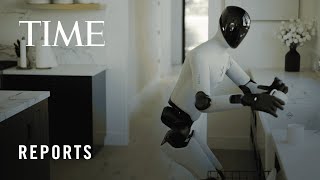 Download lagu Is the Figure 03 Robot Ready to Clean Your House? mp3
