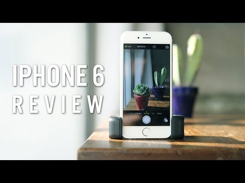 iPhone 6, review en español