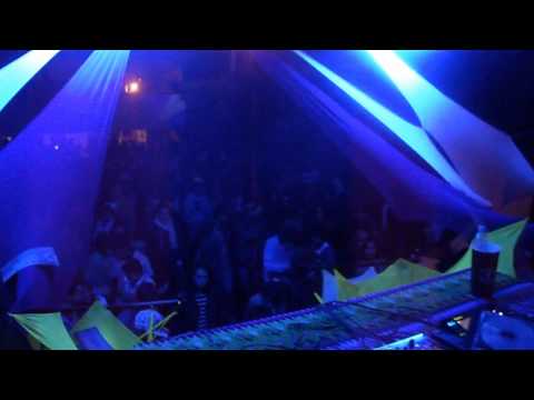Neftali Blasko @ Deep Soul Event (Mexico) [09-12-2011] Part3