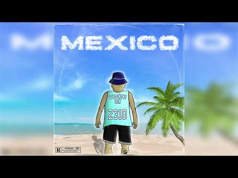 SAROUP - MEXICO (PROD. KABU BEATS)