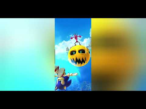 Sonic Dash - Gameplay Walkthrough Part 9 - Android / IOS