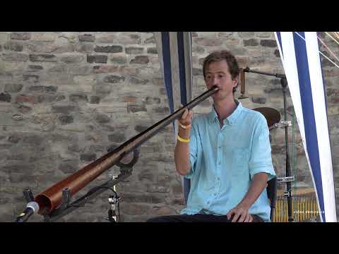 5/7 Sebastian Felder - vincitore - Didjin’Oz Contest 08/07/2023 Forlimpopoli