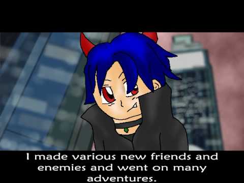 Akuma Version Opening.avi