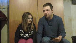 Gojira "A Sight To Behold" [ reaction / review ]