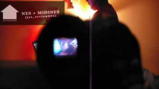 Nes + Midines (Nintendo)  - JAS_review006
