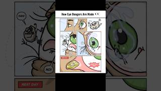 Download lagu How Eye Boogers Are Made #shorts #comics #memes#comics #funny #memes#shorts #eyebooger #vscomic mp3