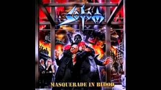 Sodom: Masquerade In Blood