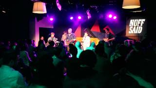 'NUFF SAID / Lady Linn ft. BRZZVLL - Sassy