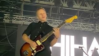 Shihad - Pacifier - Homegrown 2023